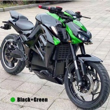 Premium Tire High-quality Hot-selling YRF Electric Motorcycle