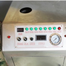 High-quality Fully Closed Electric Tricycle Steam YRF Car Washing Machine