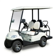 China Electric Car Manufacturer Sightseeing Car Patrol Car Golf Cartory Direct Selling Golf Cart