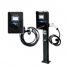 AC EV charger safe and reliable 22kw EV charging station