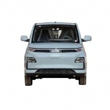 2023 Mini BAW Jiabao lightweight 122km car electric used car