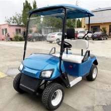 Hot Sale Cheap made in China Golf Carts
