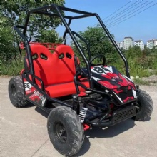 300cc 2X2 Four Wheel MLH off-Road Motorcycle UTV