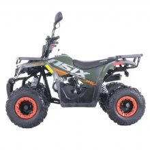 Yisen Low PriceMLH 2023 Euro 4 T3 EEC 800cc 4X4 Street Legal ATV