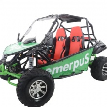 Yisen 125cc MLH UTV Utility Vehicle Buggy