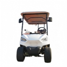 Stretcher Cart Golf Buggy Electric Ambulance Carts for Carrying Injury
