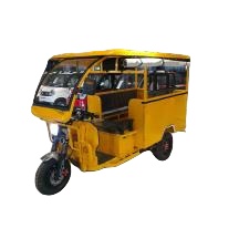Premium Tuktuk Electric - Electric Tuk Tuk - Excellent Tricycle Electric Adults