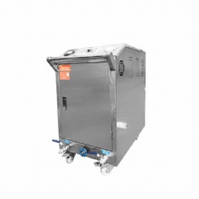 24KW BEST PRICE FULLY AUTOMATIC ELECTRIC HEATING STEAM CAR WASHING MACHINE