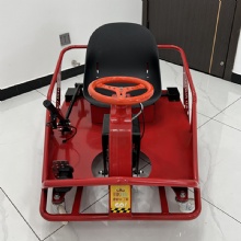 Drift Car High Power Motor Pure Electric Same Model Children and Adult Tail Drift Stunt Car