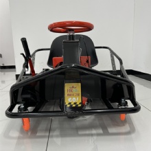 Drift Car High Power Motor Pure Electric Same Model Children and Adult Tail Drift Stunt Car