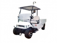 Suitable for scooters, golf carts, golf carts, golf carts, four-wheel drive, electric cargo boxes, aluminum cargo boxes