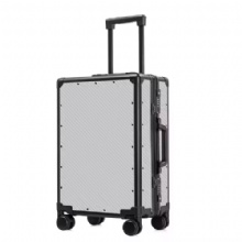 High Quality Luxury Carbon Fiber Luggage Best Price Carbon Fiber Luggage