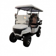 Model G Golf cart 4 seats Model new arrival