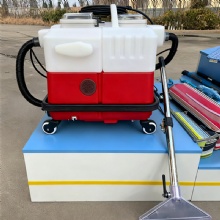 Sofa carpet and curtain cleaning equipment Home furnishing cleaning machine
