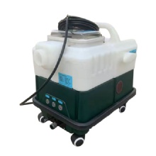 Sofa carpet and curtain cleaning equipment Home furnishing cleaning machine