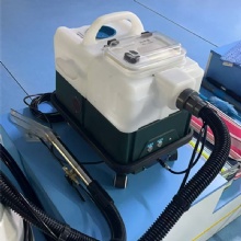 Sofa carpet and curtain cleaning equipment Home furnishing cleaning machine