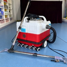 Sofa carpet and curtain cleaning equipment Home furnishing cleaning machine