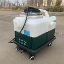 Sofa carpet and curtain cleaning equipment Home furnishing cleaning machine