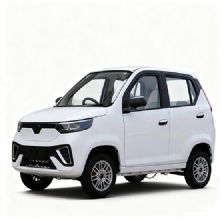 Right-hand Drive EEC/COC Electric Four-wheeled Scooter