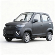 Right-hand Drive EEC/COC Electric Four-wheeled Scooter