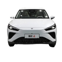 2024 NETA L Range-Extended Electric SUV Electric Car 2024 NETA L Range-Extended Electric SUV Electric Car