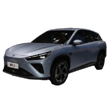 2024 NETA L Range-Extended Electric SUV Электромобиль 2024 NETA L Range-Extended Electric SUV Электромобиль