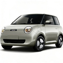 2025 Changan LUMIN Electric Vehicle - City Used Cars