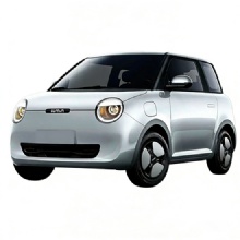 2025 Changan LUMIN Electric Vehicle - City Used Cars