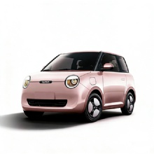 2025 Changan LUMIN Electric Vehicle - City Used Cars