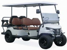 4+2 seater 2wd gasoliine golf carts 4+2 seater 2wd gasoliine golf carts
