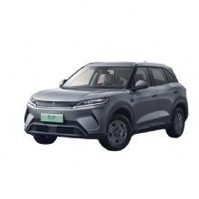 比亚迪元UP电动紧凑型SUV