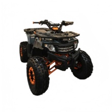 多功能燃油动力125cc全地形车