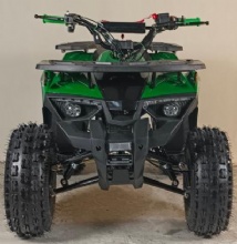 多功能燃油动力125cc全地形车