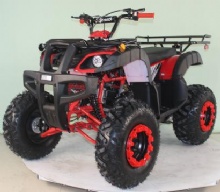 多功能燃油动力200cc全地形车