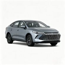 比亚迪秦Plus DM-i – 插电式混合动力轿车二手车