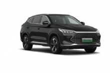 比亚迪宋 Plus DM-i – 插电式混合动力SUV二手车