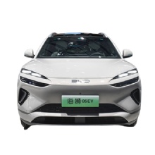 2026款BYD海狮06EV 电动SUV