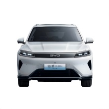 2026款BYD海狮  05 DM-i 电动SUV