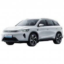 2026款BYD海狮  05 DM-i 电动SUV