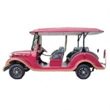 Strong Power Electric 8 Seater China Vintage Golf Cart Strong Power Electric 8 Seater China Vintage Golf Cart