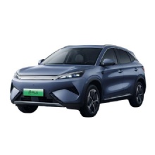BYD Yuan PLUS 2025 Intelligent Driving Edition 430KM Leading Model EV Car BYD Yuan PLUS 2025 Intelligent Driving Edition 430KM Leading Model EV Car