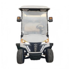 Premium 2026 Electric 72V 6+2 8-Seater Golf Cart Premium 2026 Electric 72V 6+2 8-Seater Golf Cart