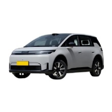 2026款广汽埃安N60长续航纯电家用SUV