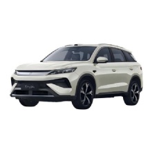 BYD Song Pro DM-i PHEV SUV 2025 года выпуска, подключаемый гибридный электромобиль. BYD Song Pro DM-i PHEV SUV 2025 года выпуска, подключаемый гибридный электромобиль.