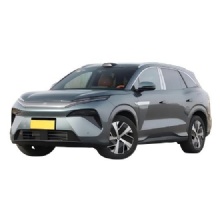 BYD Tang L 7-местный подключаемый гибридный внедорожник PHEV 2025 года выпуска BYD Tang L 7-местный подключаемый гибридный внедорожник PHEV 2025 года выпуска