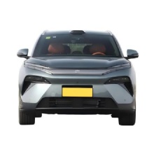 BYD Tang L 7-местный подключаемый гибридный внедорожник PHEV 2025 года выпуска BYD Tang L 7-местный подключаемый гибридный внедорожник PHEV 2025 года выпуска