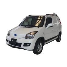 Mini Electric Vehicle LOGISTAR 100 CENNTRO Cargo/Passenger/4-Seat Mini Electric Vehicle LOGISTAR 100 CENNTRO Cargo/Passenger/4-Seat