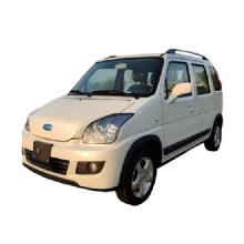 Mini Electric Vehicle LOGISTAR 100 CENNTRO Cargo/Passenger/4-Seat
