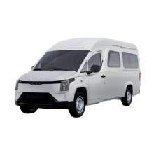 2026 LINXYS G230 Series Pure Electric New Energy Logistics Van G230V 2026 LINXYS G230 Series Pure Electric New Energy Logistics Van G230V